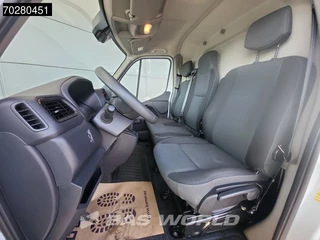 Renault Master Renault Master 150PK L2H2 LED Airco Cruise Parkeersensoren L2 10m3 Airco Cruise control - afbeelding nr 10