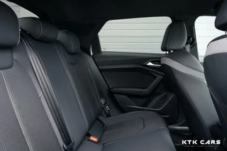 Audi A1 Sportback Audi A1 Sportback 30 TFSI S-Line MatrixLED|Keyless|Cruise|Line|CarPlay|Stoelverwaming|Navi|Garantie - afbeelding nr 43