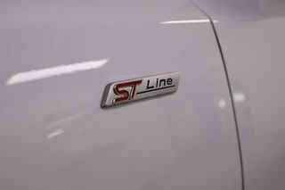 Ford Focus Ford Focus Wagon 1.5 EcoBoost ST-line Business | Full option! | 180pk! - afbeelding nr 36