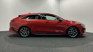 Kia ProCeed Kia ProCeed 1.0 T-GDI GT-Line|6-Bak|AppleCarplay|Camera|Cruise| - afbeelding nr 9