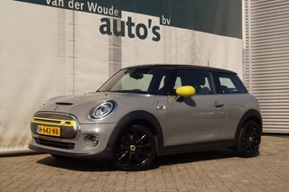 MINI Electric - afbeelding nr 2