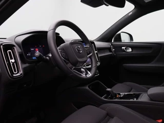 Volvo XC40 Volvo XC40 Recharge Core | Navigatie | Climate control | Camera - afbeelding nr 33