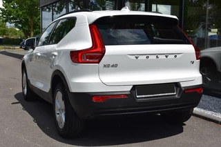 Volvo XC40 Volvo XC40 T2 129pk Aut. Momentum Core | Navigation Tech | Airco | LM velge - afbeelding nr 6