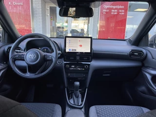 Toyota Yaris Cross - afbeelding nr 8