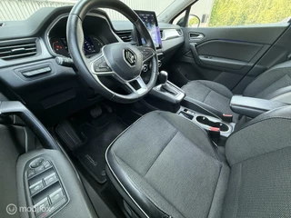 Renault Captur Renault Captur 1.3 TCe 130 Edition One Automaat 2020 / Camera / Bose sound / Carplay / Dealeronderhouden NAP - afbeelding nr 9