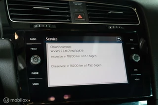 Volkswagen Golf Volkswagen Golf 1.5 TSI Highline PANO|DYNAUDIO|TRKHK|LED|ACC - afbeelding nr 22