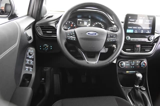 Ford Puma Ford Puma Connected *1ste Eigenaar*Navigatie*Stoelverwarming* - afbeelding nr 24