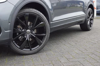 Volkswagen T-Roc - afbeelding nr 6