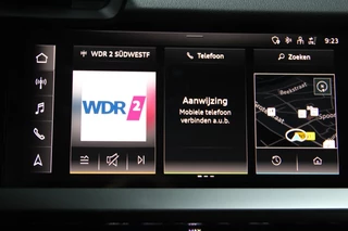 Audi A3 Audi A3 Sportback 40 TFSI S-Line | afneembare trekhaak | Stoelverwarming - afbeelding nr 18