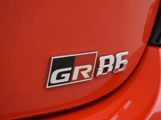 Toyota GR86 - afbeelding nr 19