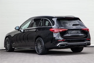 Mercedes-Benz C-Klasse - afbeelding nr 11