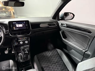 Volkswagen T-Roc Volkswagen T-Roc 1.0 TSI R-Line Business+ | CARPLAY | CRUISE - afbeelding nr 23