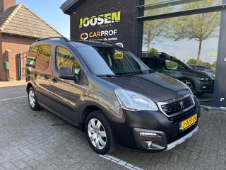 Peugeot Partner - 198578783-0