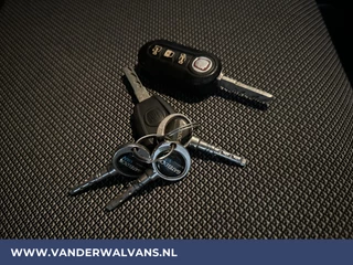 Fiat Doblò Parkeersensoren, Bijrijdersbank - afbeelding nr 19