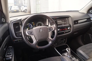 Mitsubishi Outlander - afbeelding nr 8