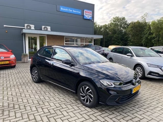 Volkswagen Polo - 34477625-0