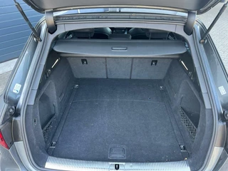 Audi A4 Audi A4 Avant 1.4 TFSI S-Line In/Exterieur Leder Panorama LED Navi Cruise Climate - afbeelding nr 9