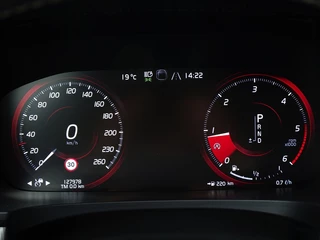 Volvo V90 Volvo V90 2.0 D5 AWD 235PK Inscription / R-Design / 2017 / LED - afbeelding nr 17