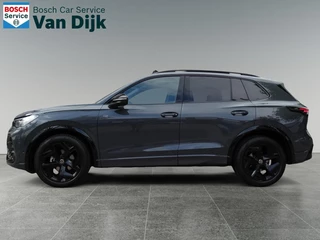 Volkswagen Tiguan Volkswagen Tiguan 1.5 TSI R-Line aut. Panoramadak / Trekhaak - afbeelding nr 2