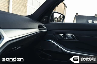 BMW 3 Serie BMW 330e M-sport DRAVIT GRAU|shadow line|schuifdak|360cam.. - afbeelding nr 39