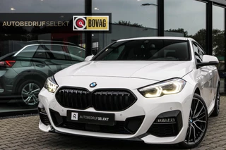 BMW 2 Serie BMW 2-serie Gran Coupé 218i M-Sport - TREKHAAK - LED - VOL!! - afbeelding nr 1