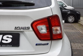 Suzuki Ignis Suzuki Ignis 1.2 Smart Hybrid Select | Achteruitrijcamera | Stoelverwarming | Apple carplay/android | - afbeelding nr 6