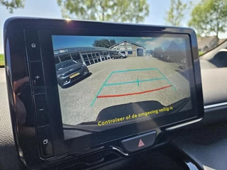 Toyota Yaris Cross Toyota Yaris Cross 1.5 Dynamic | Hybrid | Carplay / Navi / Camera / Keyless / Cruise Adapt / Winterpack - afbeelding nr 23