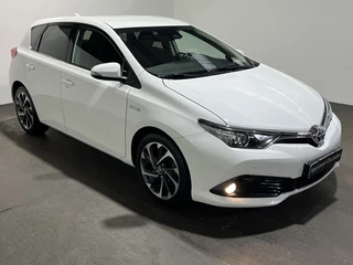 Toyota Auris - afbeelding nr 2