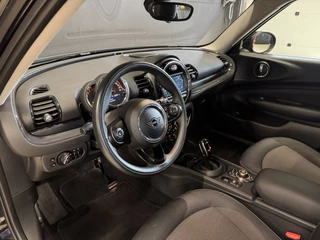 MINI Clubman MINI Clubman Mini 1.5 Cooper 136PK Business Edition Automaat | Navi | Cruise | Clima | PDC achter - afbeelding nr 8