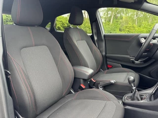 Ford Puma Ford Puma 1.0 EcoBoost Hybrid ST-Line | Adaptive cruise control | Winter Pack | Automatische airco | Camera | Privacy glass - afbeelding nr 15