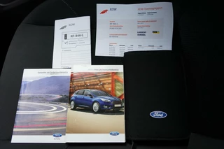 Ford Focus Ford Focus Wagon 1.0 Lease Edition, NL, CarPlay, PDC, cruise - afbeelding nr 14