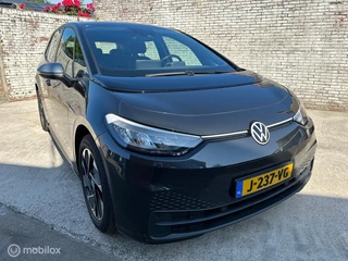 Volkswagen ID.3 Volkswagen ID.3 First Plus 58 kWh - afbeelding nr 27