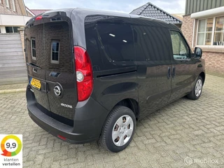 Opel Combo Opel Combo 1.3 CDTi ecoFLEX Edition|Airco|PDC|NL-Auto|EURO5 - afbeelding nr 7