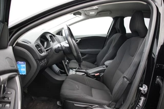 Volvo V40 Volvo V40 2.0 D2 Kinetic business - Navi, Cruise, Stoelverw. - afbeelding nr 4