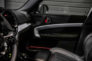 MINI Countryman Mini Countryman 2.0 Cooper S E ALL4 Hybrid Untamed | Vol opties | Panodak | H&K | Leder | ACC | - afbeelding nr 43