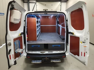Ford Transit Custom - afbeelding nr 5
