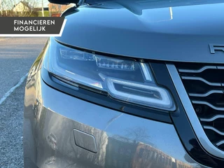 Land Rover Range Rover Velar Land Rover Range Rover Velar P250 HSE R-Dynamic Pano Carplay - afbeelding nr 9