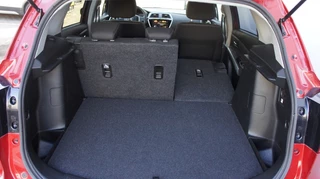 Suzuki S-Cross Suzuki S-Cross 1.0 B.jet Select - afbeelding nr 8