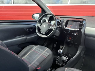 Peugeot 108 KEYLESS / CAMERA / CLIMA / BLUETOOTH / ELEK RAMEN / NL-AUTO - afbeelding nr 3