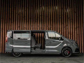 Renault Trafic | BPM VRIJ! | DUBBELE SCHUIFDEUR | CRUISE | STOELVERWARMING | CAMERA | AIRCO | - afbeelding nr 5