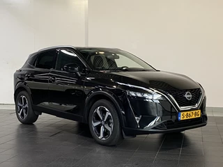 Nissan QASHQAI - afbeelding nr 3