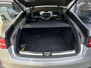 Mercedes-Benz GLE Mercedes GLE-klasse Coupé 350 d 4MATIC|AMG|LUCHTVERING|PANO! - afbeelding nr 17