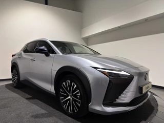 Lexus RZ 450e Executive Line 71 kWh