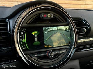 MINI Clubman Mini Clubman 2.0 John Cooper Works ALL4 Chili | Pano | HUD - afbeelding nr 21