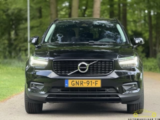 Volvo XC40 Volvo XC40 1.5 T4 Recharge Inscription Expression - afbeelding nr 61