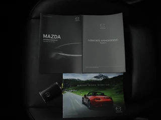 Mazda 3 Mazda 3 2.0 SkyActiv-X Luxury : dealer onderhouden - afbeelding nr 38