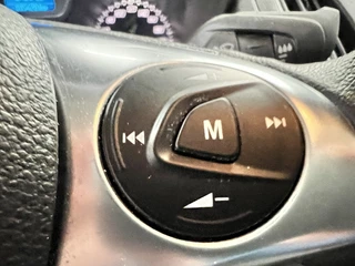 Ford Transit Connect Ford Transit Connect 1.5 TDCI L1 Trend 3 Zits Airco Cruise Bluetooth 16