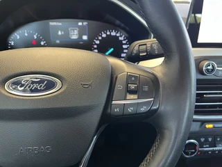 Ford Focus - afbeelding nr 20