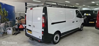 Opel Vivaro Opel Vivaro 1.6 CDTI L2H1 EcoFlex Kasten Airco Cruise - afbeelding nr 3
