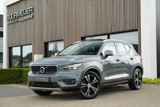 Volvo XC40 Volvo XC40 1.5 T5 Recharge Inscription - Dealer onderhouden - Panoramisch schuif/kanteldak - Stoel en stuurwielverwarming - Harman Kardon - Elektrisch verstelbare stoelen - Adaptieve cruise control i.c.m. BLIS - 360 graden camera - - afbeelding nr 55